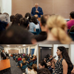 الرئيس الزُبيدي في جلسة حوارية بجامعة كولومبيا: لا سلام في اليمن دون حل الدولتين وضمان حق الجنوب في تقرير المصير