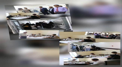 يوم طبي مجاني في مستشفى الضالع العام يستهدف مواطنيّ (5) مديريات بالضالع