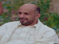 نجل رئيس مجلس النواب يدعو الشيخ بليغ التميمي لعدم اللجوء للجهات الرسمية