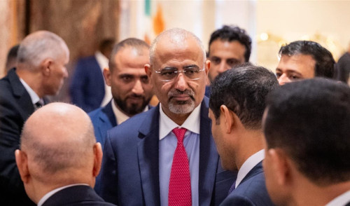 الأبعاد والدلالات الاستراتيجية لمشاركة الرئيس الزُبيدي في الدورة (٨٠) للأمم المتحدة