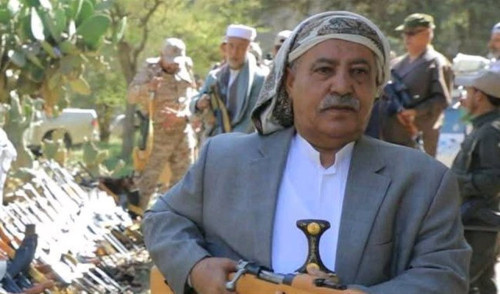 الحوثيون يحتجزون رئيس برلمانهم يحيى الراعي بصنعاء ويفرضون إجراءات مشددة ضد شخصيات سياسية