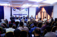 انتقالي شبوة ينظّم حلقة نقاشية حول دور مواقع التواصل في تعزيز الهوية الجنوبية