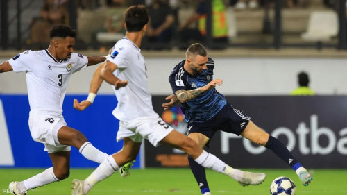 النصر يهزم الزوراء ويعتلي صدارة مجموعته الآسيوية