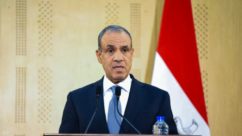 مصر: نحاول إقناع حماس بقبول خطة ترامب