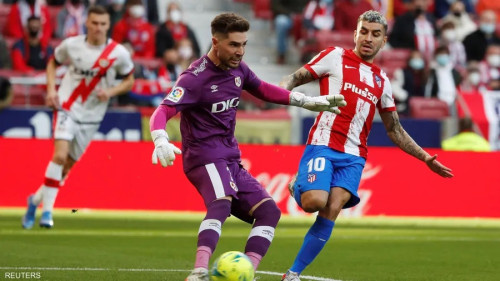 نجل زيدان ينضم إلى منتخب الجزائر