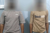 ضبط متهمين بتفجير قنبلة في العريش بالعاصمة عدن