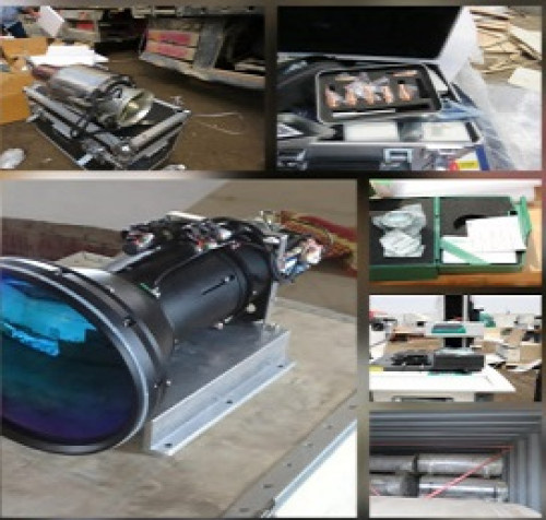 ضربات متلاحقة توجهها الأجهزة الأمنية الجنوبية لشبكات تهريب السلاح الإيراني للحوثي