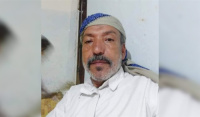 مقتل شيخ قبلي أمام منزله في صنعاء اليمنية 