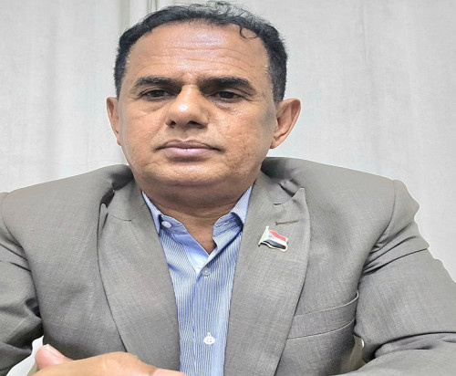 منصور صالح لوكالة "سبوتنيك" الروسية: فك الارتباط هدف استراتيجي لشعب الجنوب