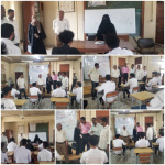 مدير عام مكتب التعليم الفني يزور المعهد التقني البحري في خورمكسر