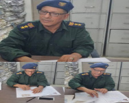 جهود ملموسة في قسم الأحوال المدنية بخور مكسر تسهّل معاملات المواطنين