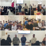 برئاسة الشكلية.. لجنة من الإدارة العامة للتعليم الفني تتفقد سير العملية التعليمية في المعهد التقني الصناعي بالمعلا