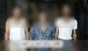 أمن العاصمة عدن يضبط عصابة مرتبطة بالخارج لتزوير وثائق وشهادات رسمية  