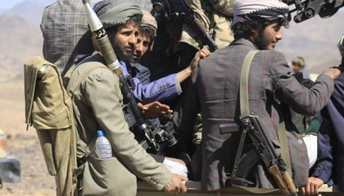 إحصاءات مروعة.. 1660 حالة انتحار بمناطق الحوثي في اليمن