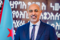 الرئيس الزُبيدي يوجّه كلمة مهمة لشعب الجنوب في الداخل والخارج بمناسبة الذكرى 62 لثورة 14 أكتوبر المجيدة