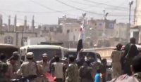 مليشيا الحوثي تفرض جبايات جديدة على الباعة المتجولين في إب اليمنية 