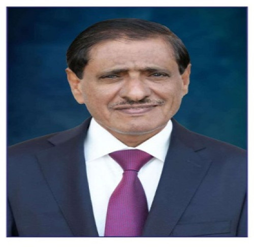 البحسني يطمئن على صحة المناضل حسن باعوم ويشيد بمسيرته النضالية