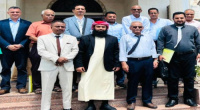 المقدم الجعدني: توجهات حكومية جادة لإضافة حبوب "البريجبالين" إلى قانون العقوبات