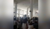 انتهاكات حوثية غير مسبوقة تطال مساجد صنعاء