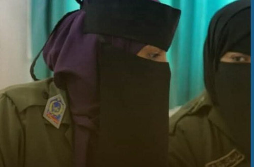 مجندات ضحايا اشتباكات الغيضة الدامية واتهامات لشيخ قبلي متحوث بحماية تجار المخدرات