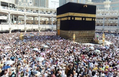 قرار سعودي جديد بشأن العمرة يبدأ تطبيقه الأسبوع المقبل