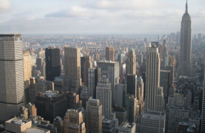 ولاية نيويورك الأمريكية تعلن حالة الطوارئ لسبب غريب ومفاجىء!