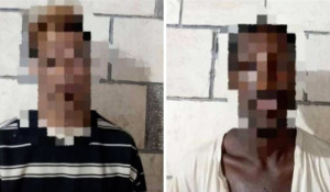 بعملية نوعية.. ضبط مروجين للحشيش والشبو في المكلا