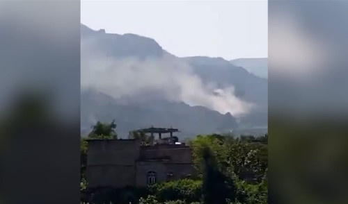 إب.. حملة اختطافات حوثية لمواطنين رفضوا مشاريع للمليشيا على أراضيهم الزراعية 