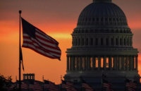 مجلس الشيوخ الأمريكي يفشل مجددا في تمرير مشروع قانون لتمويل الحكومة