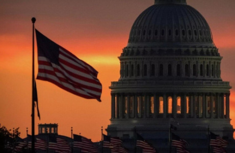 مجلس الشيوخ الأمريكي يفشل مجددا في تمرير مشروع قانون لتمويل الحكومة