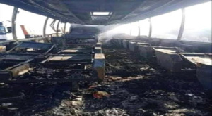 وزير النقل يوجه بتشكيل لجنة لمعرفة ملابسات حادث العرقوب واتخاذ الإجراءات اللازمة