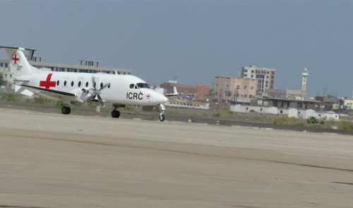 اللجنة الدولية للصليب الأحمر تحذر من تحول اليمن إلى أزمة منسية 