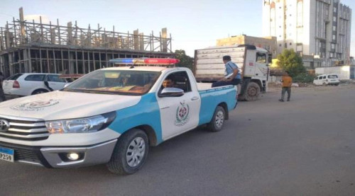 شرطة السير بالعاصمة عدن تسجل أكثر من 3800 مخالفة و12 حادثًا مروريًا خلال أسبوع