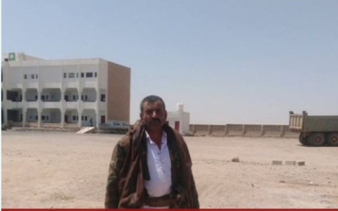 قيادات حوثية تقتل مشرفا تابعا لها في الجوف رفض الامتثال لتوجيهاتها