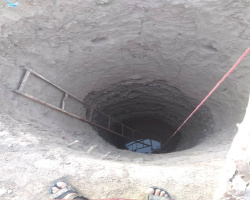 لحج.. حبيل مسويداء تُناشد السلطات وأهل الخبر مساعدتها للحصول على الماء