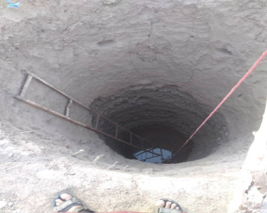 لحج.. حبيل مسويداء تُناشد السلطات وأهل الخبر مساعدتها للحصول على الماء