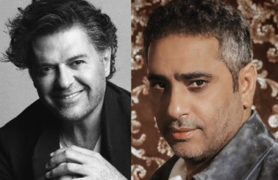 ردا على الاتهامات.. راغب علامة يوضح موقفه من أزمة فضل شاكر  