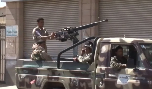 مليشيا الحوثي تستولي على مركز لتحفيظ القرآن في إب وتحوله لمقر استخباراتي