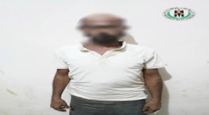 القبض على أحد مروّجي المخدرات في أبين