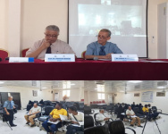 جامعة حضرموت تنظم ندوة دولية حول الممارسات الصحفية في عصر التطوير التكنولوجي