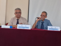 الندوة الإعلامية.. قراءة في مستقبل الصحافة بين الإنسان والذكاء الاصطناعي