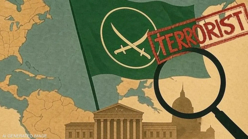 توقيت استراتيجي.. ما دوافع ترامب لحظر الإخوان؟