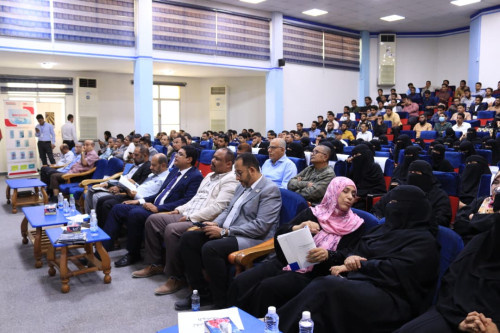 بمشاركة 19 باحثاً من 9 دول.. أروقة حضرموت تشهد اختتام فعالياتها العلمية الدولية