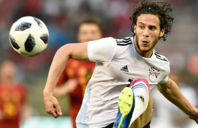 طوق النجاة الأخير.. خبير لوائح رياضية يكشف طريقة لإنقاذ رمضان صبحي من الإيقاف 4 سنوات