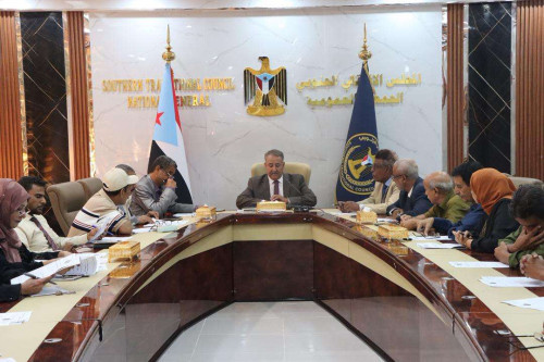 مجلس المستشارين يقف أمام آخر التحضيرات للاحتفاء بذكرى عيد الاستقلال 30 نوفمبر