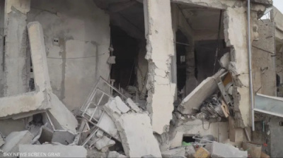 الإمارات تدين الاعتداءات الإسرائيلية على الأراضي السورية