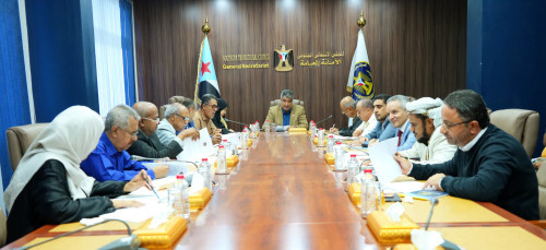 الأمانة العامة تبارك انتصارات القوات المسلحة الجنوبية وتُهنئ شعبنا بتحرير وادي وصحراء حضرموت