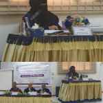 الماجستير بامتياز للباحثة سوزان علي عبده ناجي من كلية التربية بجامعة عدن