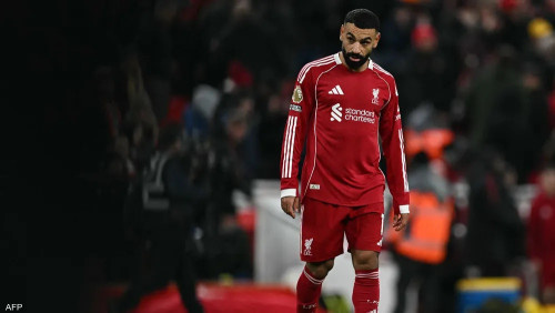 بمشاركة "صلاح البديل".. ليفربول ينتزع تعادلا صعبا في أنفيلد