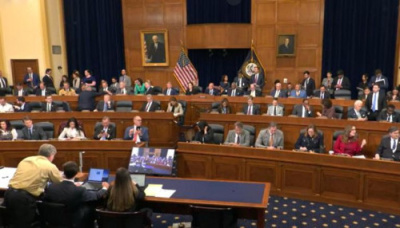 الإخوان «تنظيم إرهابي عالمي».. لجنة بـ«النواب» الأمريكي تقر مشروع القانون